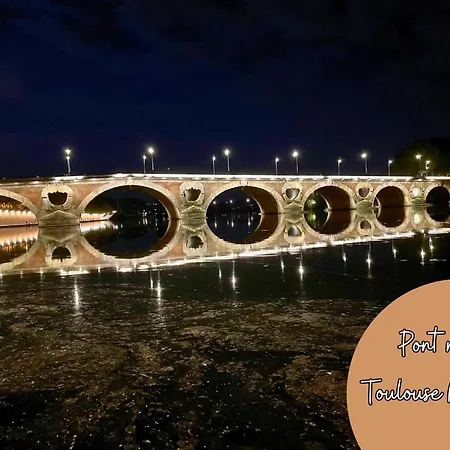 Le Jungle - Parking Et Wifi Gratuit - Balcon - Alexa *