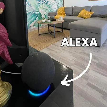 Le Jungle - Parking Et Wifi Gratuit - Balcon - Alexa Saint-Alban (Haute-Garonne)